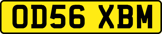 OD56XBM