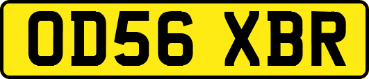 OD56XBR