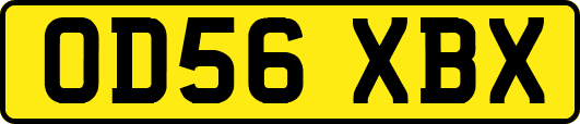 OD56XBX