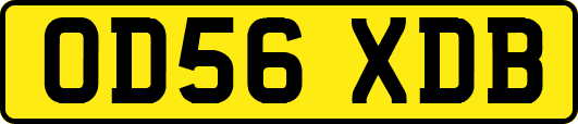 OD56XDB