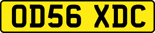 OD56XDC