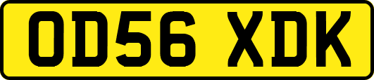 OD56XDK