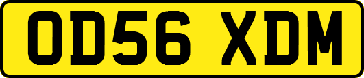OD56XDM