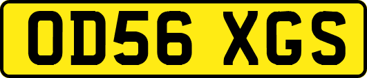 OD56XGS