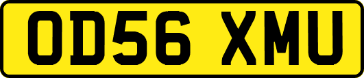 OD56XMU