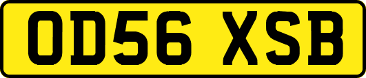 OD56XSB