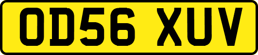 OD56XUV