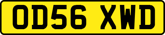 OD56XWD