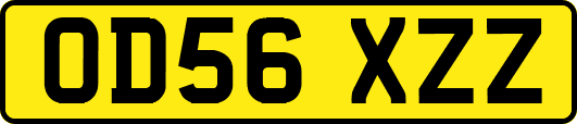 OD56XZZ