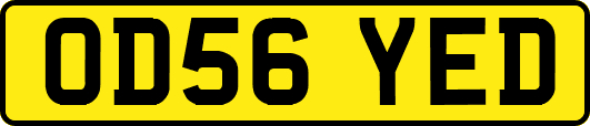 OD56YED