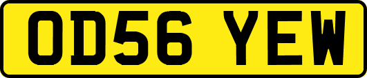 OD56YEW