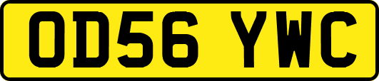 OD56YWC