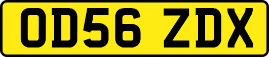 OD56ZDX