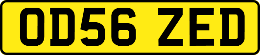 OD56ZED