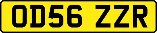 OD56ZZR