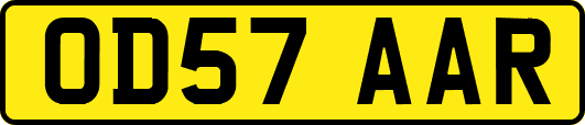 OD57AAR