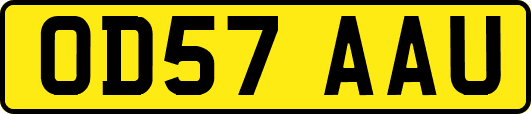 OD57AAU