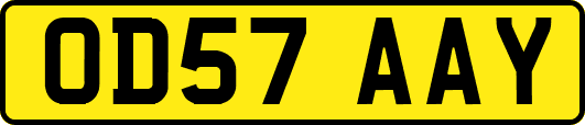 OD57AAY