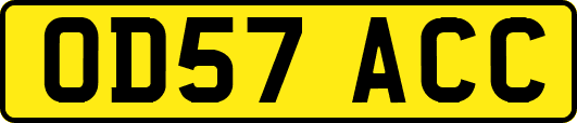 OD57ACC