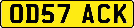 OD57ACK