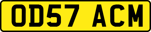 OD57ACM