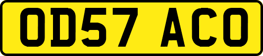 OD57ACO