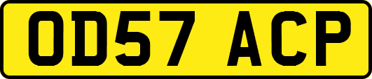 OD57ACP