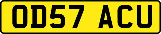 OD57ACU