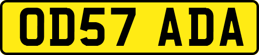 OD57ADA