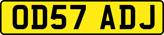 OD57ADJ
