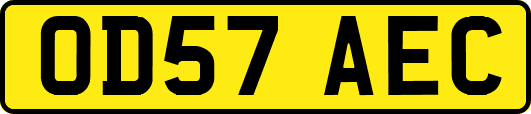 OD57AEC