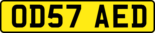 OD57AED