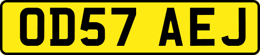 OD57AEJ