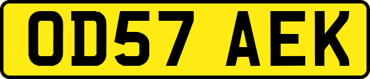 OD57AEK