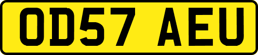 OD57AEU
