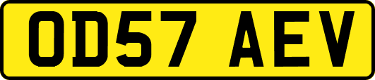 OD57AEV