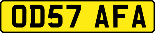 OD57AFA