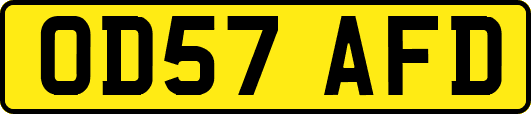 OD57AFD