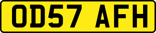 OD57AFH