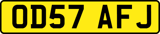 OD57AFJ