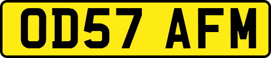 OD57AFM