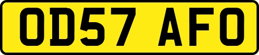 OD57AFO