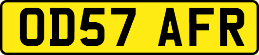 OD57AFR