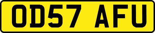 OD57AFU
