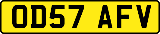 OD57AFV