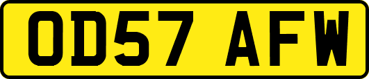 OD57AFW