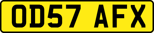 OD57AFX