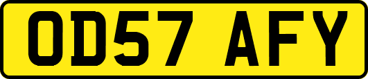 OD57AFY