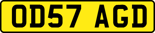 OD57AGD