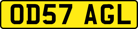 OD57AGL